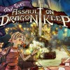 Borderlands 2 - Tiny Tina's Assault on Dragon Keep DLC PC Steam CD Key Borderlands 2 - Tiny Tina's Assault on Dragon Keep DLC PC Steam CD Key