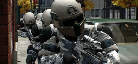 PAYDAY 2 - Army Gray Weapon Color DLC Steam CD Key  PAYDAY 2 - Army Gray Weapon Color DLC Steam CD Key