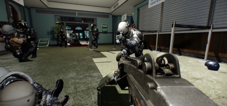 PAYDAY 2 - Army Gray Weapon Color DLC Steam CD Key  PAYDAY 2 - Army Gray Weapon Color DLC Steam CD Key