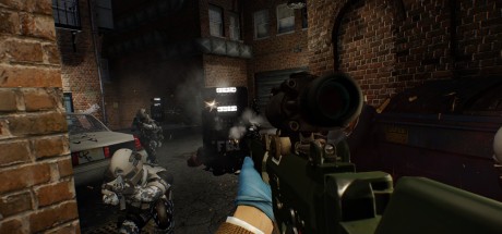 PAYDAY 2 - Army Gray Weapon Color DLC Steam CD Key  PAYDAY 2 - Army Gray Weapon Color DLC Steam CD Key
