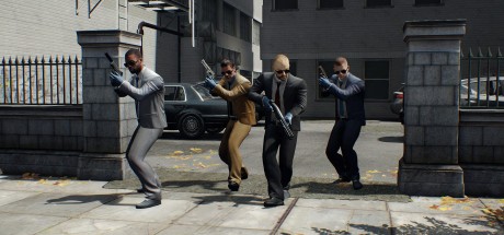 PAYDAY 2 - Army Gray Weapon Color DLC Steam CD Key  PAYDAY 2 - Army Gray Weapon Color DLC Steam CD Key