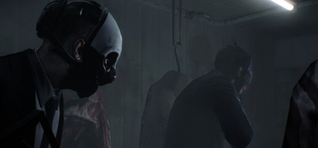 PAYDAY 2 - Army Gray Weapon Color DLC Steam CD Key  PAYDAY 2 - Army Gray Weapon Color DLC Steam CD Key