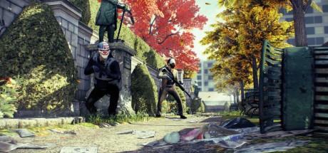 PAYDAY 2 - Army Gray Weapon Color DLC Steam CD Key  PAYDAY 2 - Army Gray Weapon Color DLC Steam CD Key