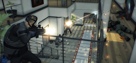 PAYDAY 2 - Army Gray Weapon Color DLC Steam CD Key  PAYDAY 2 - Army Gray Weapon Color DLC Steam CD Key