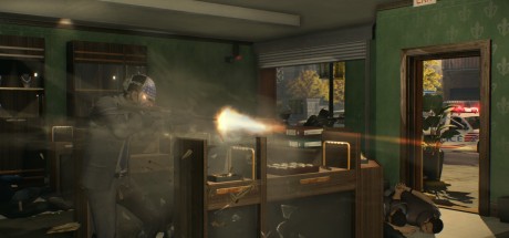 PAYDAY 2 - Army Gray Weapon Color DLC Steam CD Key  PAYDAY 2 - Army Gray Weapon Color DLC Steam CD Key