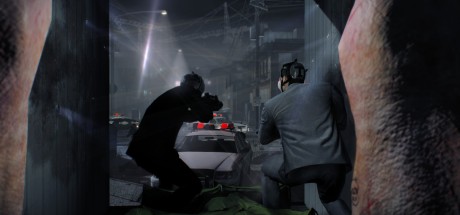 PAYDAY 2 - Army Gray Weapon Color DLC Steam CD Key  PAYDAY 2 - Army Gray Weapon Color DLC Steam CD Key