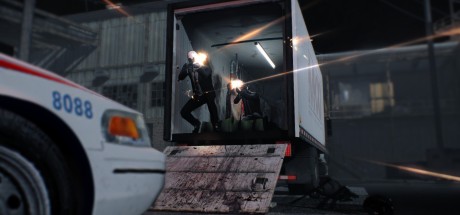 PAYDAY 2 - Army Gray Weapon Color DLC Steam CD Key  PAYDAY 2 - Army Gray Weapon Color DLC Steam CD Key