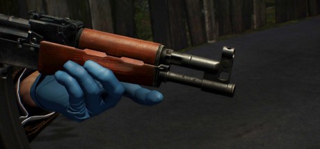 PAYDAY 2 - Army Gray Weapon Color DLC Steam CD Key  PAYDAY 2 - Army Gray Weapon Color DLC Steam CD Key