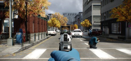 PAYDAY 2 - Army Gray Weapon Color DLC Steam CD Key  PAYDAY 2 - Army Gray Weapon Color DLC Steam CD Key