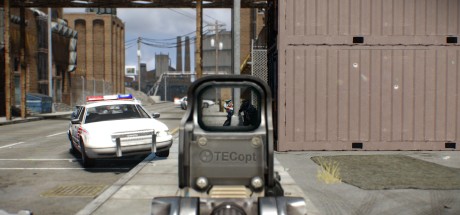 PAYDAY 2 - Army Gray Weapon Color DLC Steam CD Key  PAYDAY 2 - Army Gray Weapon Color DLC Steam CD Key