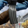 PAYDAY 2 - Army Gray Weapon Color DLC Steam CD Key  PAYDAY 2 - Army Gray Weapon Color DLC Steam CD Key