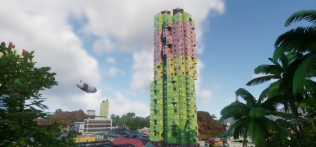 Tropico 6 - New Frontiers DLC EU Steam CD Key Tropico 6 - New Frontiers DLC EU Steam CD Key