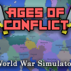 Ages of Conflict: World War Simulator PC Steam CD Key