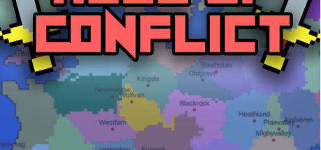 Ages of Conflict: World War Simulator PC Steam CD Key