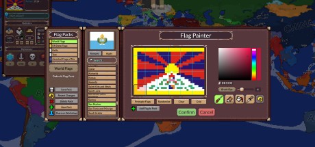 Ages of Conflict: World War Simulator PC Steam CD Key