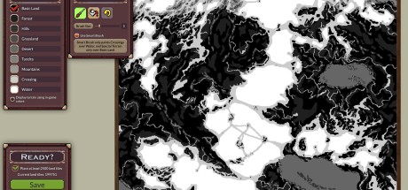 Ages of Conflict: World War Simulator PC Steam CD Key