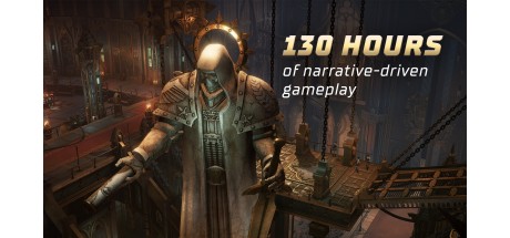 Warhammer 40,000: Rogue Trader US Xbox Series X|S CD Key  Warhammer 40,000: Rogue Trader US Xbox Series X|S CD Key