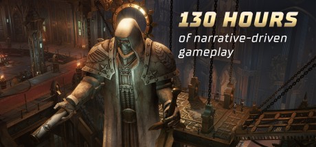 Warhammer 40,000: Rogue Trader US Xbox Series X|S CD Key  Warhammer 40,000: Rogue Trader US Xbox Series X|S CD Key