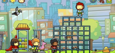 Scribblenauts Unlimited PC Steam CD Key Scribblenauts Unlimited PC Steam CD Key