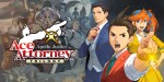 Apollo Justice: Ace Attorney Trilogy EU PC Steam CD Key