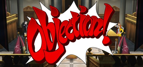 Apollo Justice: Ace Attorney Trilogy NA PC Steam CD Key Apollo Justice: Ace Attorney Trilogy NA PC Steam CD Key