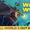 Wall World PC Steam CD Key Wall World PC Steam CD Key