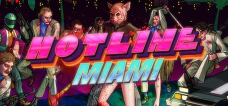 Hotline Miami GOG CD Key Hotline Miami GOG CD Key