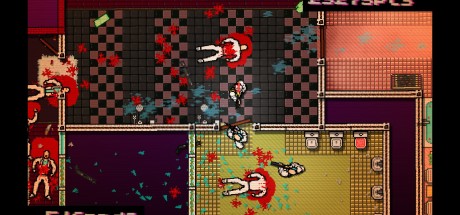 Hotline Miami GOG CD Key Hotline Miami GOG CD Key