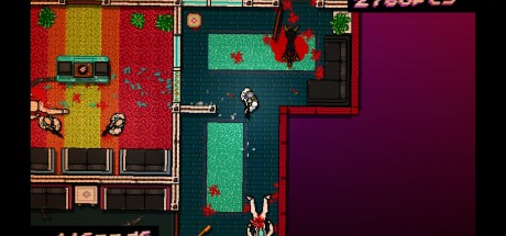 Hotline Miami GOG CD Key Hotline Miami GOG CD Key