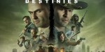 The Walking Dead: Destinies Steam CD Key