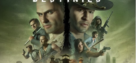 The Walking Dead: Destinies Steam CD Key The Walking Dead: Destinies Steam CD Key