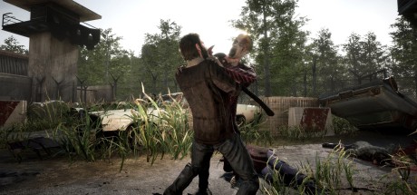 The Walking Dead: Destinies Steam CD Key The Walking Dead: Destinies Steam CD Key