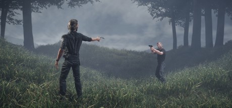 The Walking Dead: Destinies Steam CD Key The Walking Dead: Destinies Steam CD Key