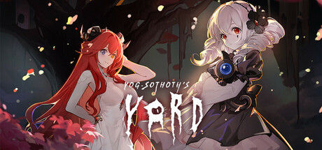 Yog-Sothoth’s Yard EU PC Steam CD Key Yog-Sothoth’s Yard EU PC Steam CD Key