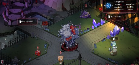 Yog-Sothoth’s Yard EU PC Steam CD Key Yog-Sothoth’s Yard EU PC Steam CD Key