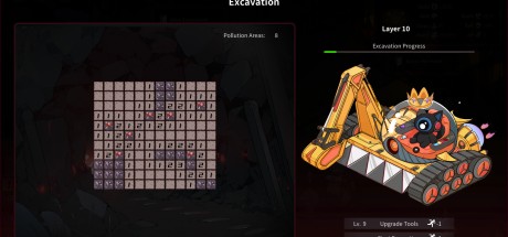 Yog-Sothoth’s Yard EU PC Steam CD Key Yog-Sothoth’s Yard EU PC Steam CD Key