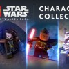 LEGO Star Wars: The Skywalker Saga - Character Collection 2 DLC PC Steam CD Key LEGO Star Wars: The Skywalker Saga - Character Collection 2 DLC PC Steam CD Key