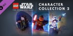 LEGO Star Wars: The Skywalker Saga - Character Collection 2 DLC PC Steam CD Key