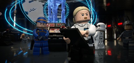 LEGO Star Wars: The Skywalker Saga - Character Collection 2 DLC PC Steam CD Key LEGO Star Wars: The Skywalker Saga - Character Collection 2 DLC PC Steam CD Key