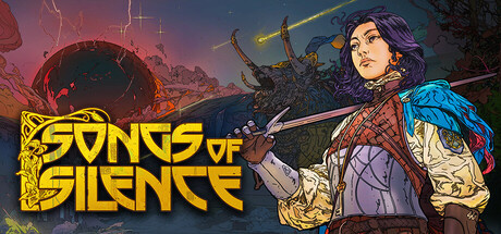 Songs of Silence PC Steam CD Key Songs of Silence PC Steam CD Key
