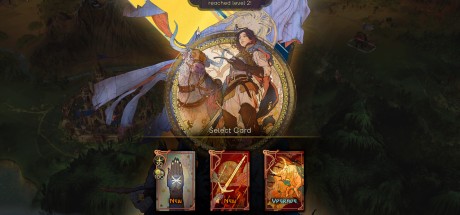 Songs of Silence PC Steam CD Key Songs of Silence PC Steam CD Key