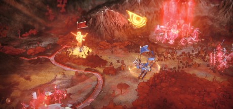 Songs of Silence PC Steam CD Key Songs of Silence PC Steam CD Key