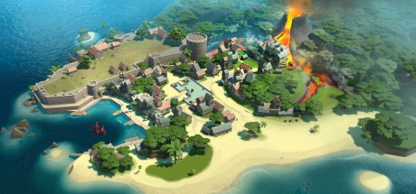 Two Point Campus - Medical School DLC Steam CD Key Two Point Campus - Medical School DLC Steam CD Key