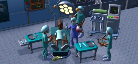 Two Point Campus - Medical School DLC Steam CD Key Two Point Campus - Medical School DLC Steam CD Key