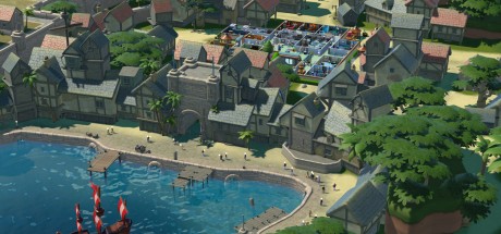 Two Point Campus - Medical School DLC Steam CD Key Two Point Campus - Medical School DLC Steam CD Key