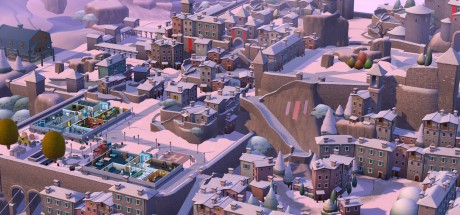 Two Point Campus - Medical School DLC Steam CD Key Two Point Campus - Medical School DLC Steam CD Key