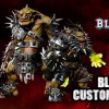 Blood Bowl 3 - Black Orcs Customizations DLC PC Steam CD Key Blood Bowl 3 - Black Orcs Customizations DLC PC Steam CD Key