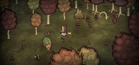 Don't Starve Alone Pack GOG CD Key Don't Starve Alone Pack GOG CD Key