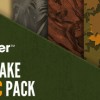theHunter: Call of the Wild - Layton Lake Cosmetic Pack DLC Steam CD Key