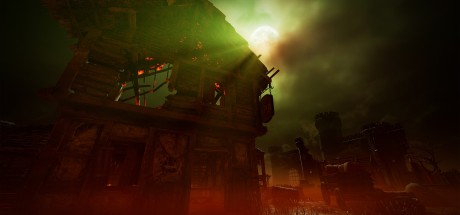 Dead by Daylight - Forged in Fog Chapter DLC Steam CD Key Dead by Daylight - Forged in Fog Chapter DLC Steam CD Key